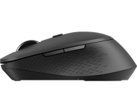 RAPOO M300 ciemno szara - 1150446 - zdjęcie 2